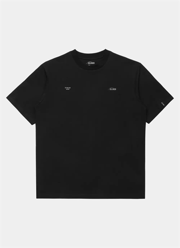 Elliker Rill Logo Print T-Shirt